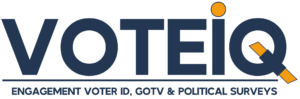 VoteIQ: Political Outreach – Intelligent, Scalable, and Instant